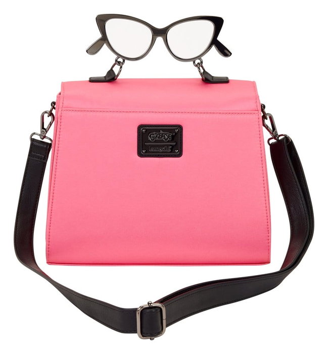 Paramount by Loungefly Bandolera Grease Pink Ladies Paramount by Loungefly Bandolera Grease Pink Ladies
