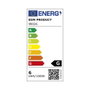 EDM Bombilla LED Esférica P45 E14 6W 500 Lm 360° Luz Cálida/Natural/Fría (3 CCT: 3000K/4000K/6500K) Casquillo Pequeño 220-240V