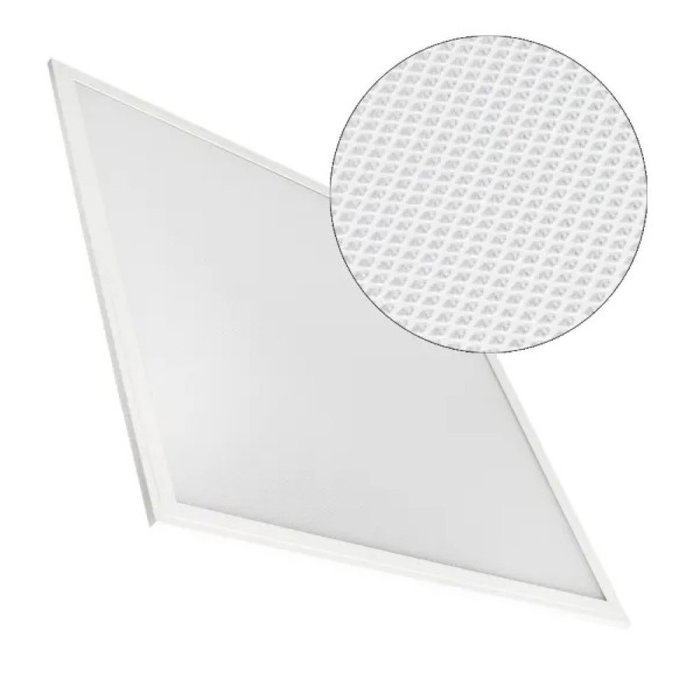 Samsung Driver Osram Panel LED 40W 4000Lm 6000K 60x60cm UGR17 Blanco Frío