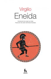 ENEIDA, GREDOS, S.A. - TEXTOS CLASICOS