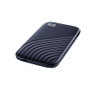 Western Digital My Passport SSD Externo 1TB WDBAGF0010BBL-WESN Azul