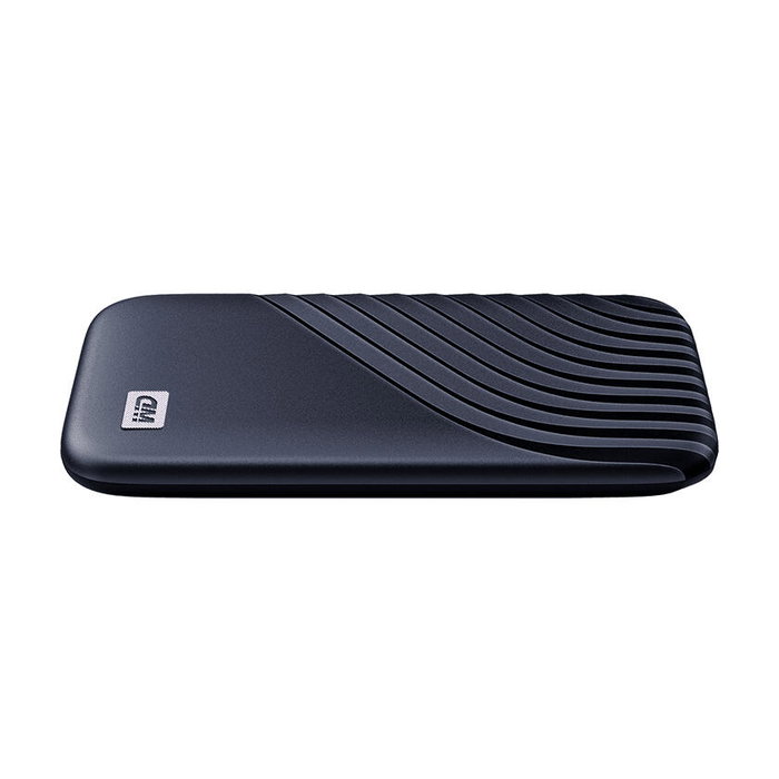 Western Digital My Passport SSD Externo 1TB WDBAGF0010BBL-WESN Azul