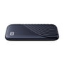 Western Digital My Passport SSD Externo 1TB WDBAGF0010BBL-WESN Azul