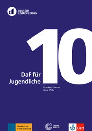 KLETT, DLL 10 - DaF für Jugendliche - VV. AA.