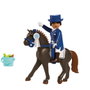 PLAYMOBIL Doma Ecuestre 72136
