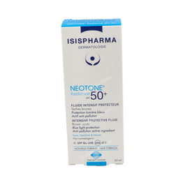 ISIS PHARMA Neotone Radiance SPF50+ Crema Facial Antimanchas 30 ml