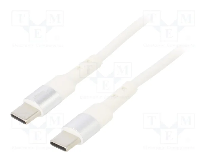 Akyga Cable USB AK-USB-41 USB tipo C Akyga Cable USB AK-USB-41 USB tipo C