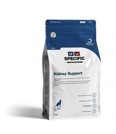 Dechra Specific Feline Adult FKD Kidney Support 2kg