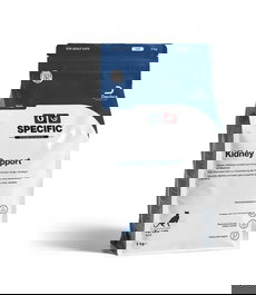 Dechra Fkd Kidney Support Alimento para Perros con Soporte Renal, 2 kg