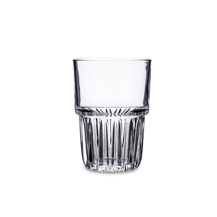 Vaso Bajo Vidrio Cubik Quid 31 cL Vaso Bajo Vidrio Cubik Quid 31 cL