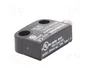 SCHMERSAL BNS 260 Interruptor de seguridad magnético NC x2 IP67