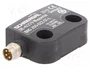 SCHMERSAL BNS 260 Interruptor de seguridad magnético NC x2 IP67