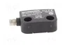 SCHMERSAL BNS 260 Interruptor de seguridad magnético NC x2 IP67