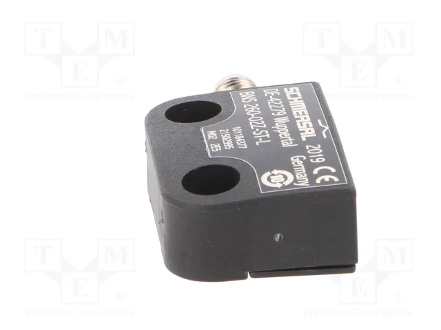 SCHMERSAL BNS 260 Interruptor de seguridad magnético NC x2 IP67