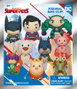 DC Super Pets Colgantes PVC 3D Expositor Series 1 (24)