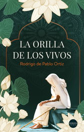 La orilla de los vivos, Rodrigo Pablo Ortíz - VERSATIL EDICIONES