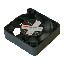 Xilence WhiteBox 40 Ventilador de caja 40 mm