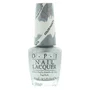 OPI Silver Canvas Undercoat Esmalte de Uñas Metálico 15 ml