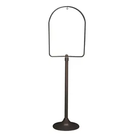 Ferplast Pie para Jaula 156 cm Marron