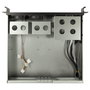 Inter-Tech 2U-K-240L Negro