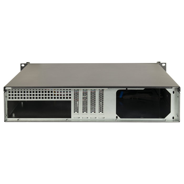 Inter-Tech 2U-K-240L Negro Inter-Tech 2U-K-240L Negro