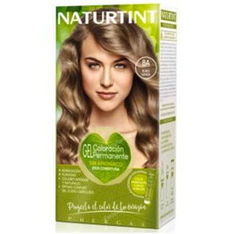 NATURTINT BIOBASED 8A Rubio Ceniza 170 ml