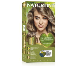 Naturtint Tinte 8A-Rubio Ceniza 170 ml sin amoníaco