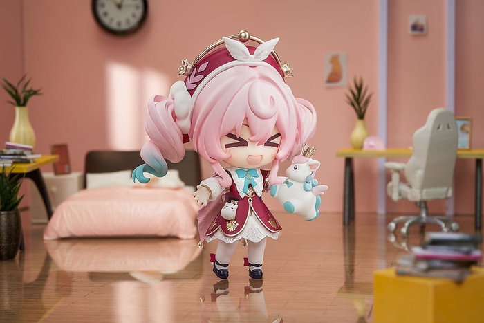 Good Smile Company Honkai: Star Rail Figura Nendoroid Hyacine 10 cm