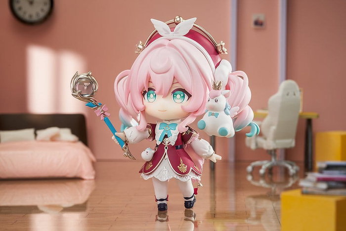 Good Smile Company Honkai: Star Rail Figura Nendoroid Hyacine 10 cm