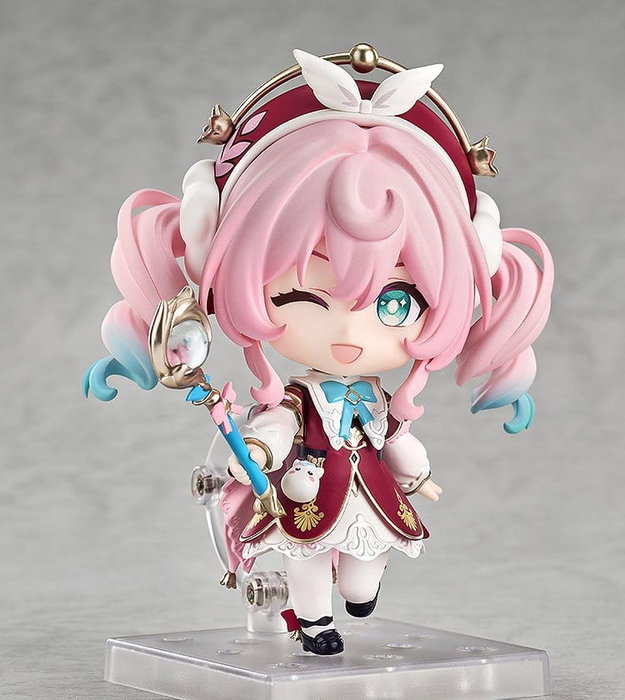 Good Smile Company Honkai: Star Rail Figura Nendoroid Hyacine 10 cm