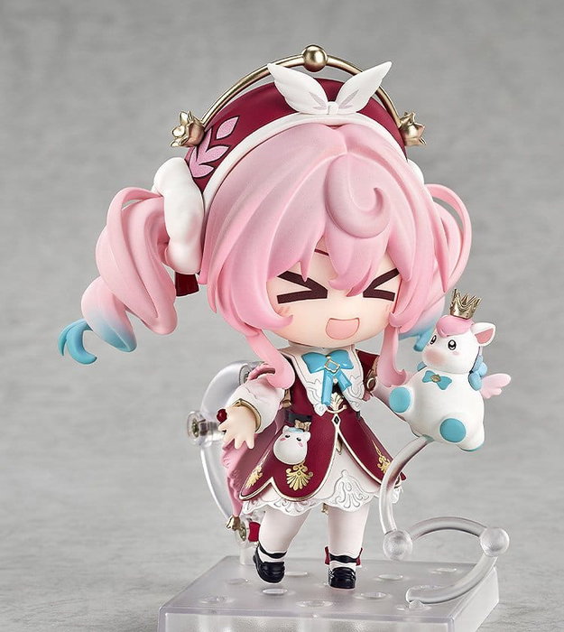 Good Smile Company Honkai: Star Rail Figura Nendoroid Hyacine 10 cm