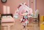 Good Smile Company Honkai: Star Rail Figura Nendoroid Hyacine 10 cm