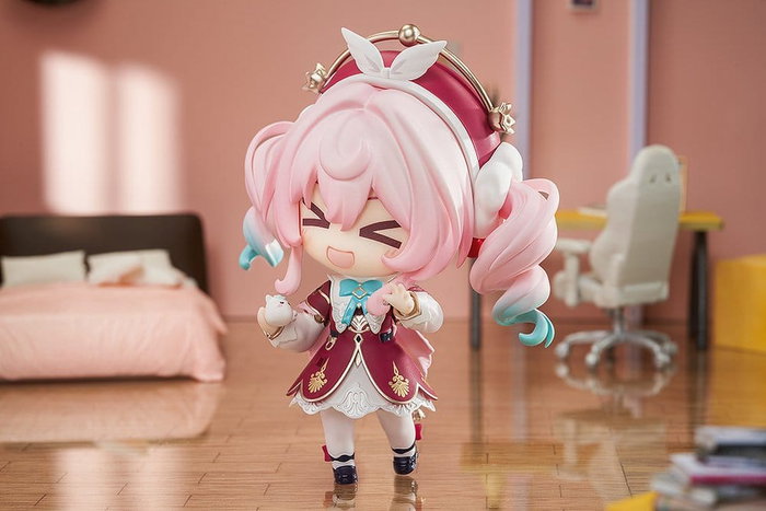 Good Smile Company Honkai: Star Rail Figura Nendoroid Hyacine 10 cm