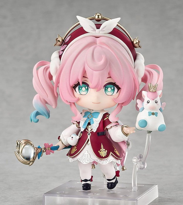 Good Smile Company Honkai: Star Rail Figura Nendoroid Hyacine 10 cm