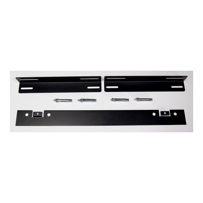 Inter-Tech Wandgehäuse 6HE 600x450mm SMA-6406