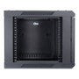 Inter-Tech Wandgehäuse 6HE 600x450mm SMA-6406