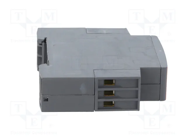 ABB Relé de tiempo SPDT 24÷240VAC 24÷48VDC