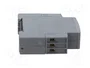 ABB Relé de tiempo SPDT 24÷240VAC 24÷48VDC