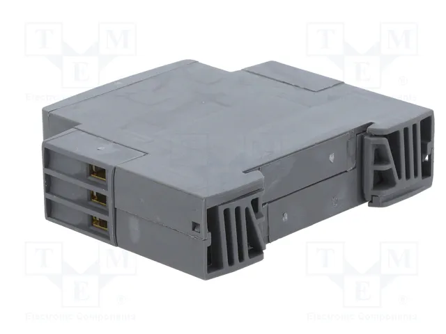 ABB Relé de tiempo SPDT 24÷240VAC 24÷48VDC