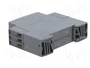 ABB Relé de tiempo SPDT 24÷240VAC 24÷48VDC
