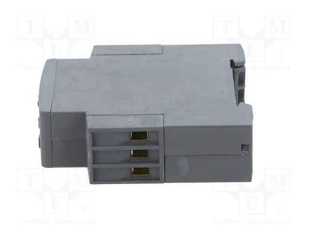 ABB Relé de tiempo SPDT 24÷240VAC 24÷48VDC