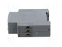 ABB Relé de tiempo SPDT 24÷240VAC 24÷48VDC