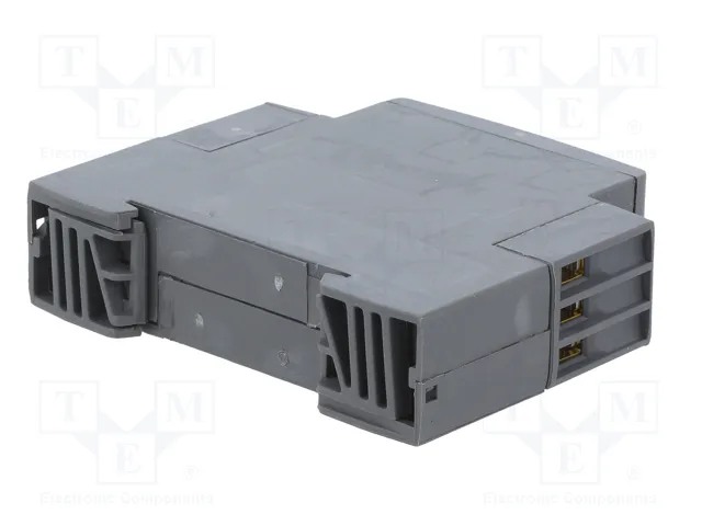 ABB Relé de tiempo SPDT 24÷240VAC 24÷48VDC