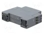 ABB Relé de tiempo SPDT 24÷240VAC 24÷48VDC