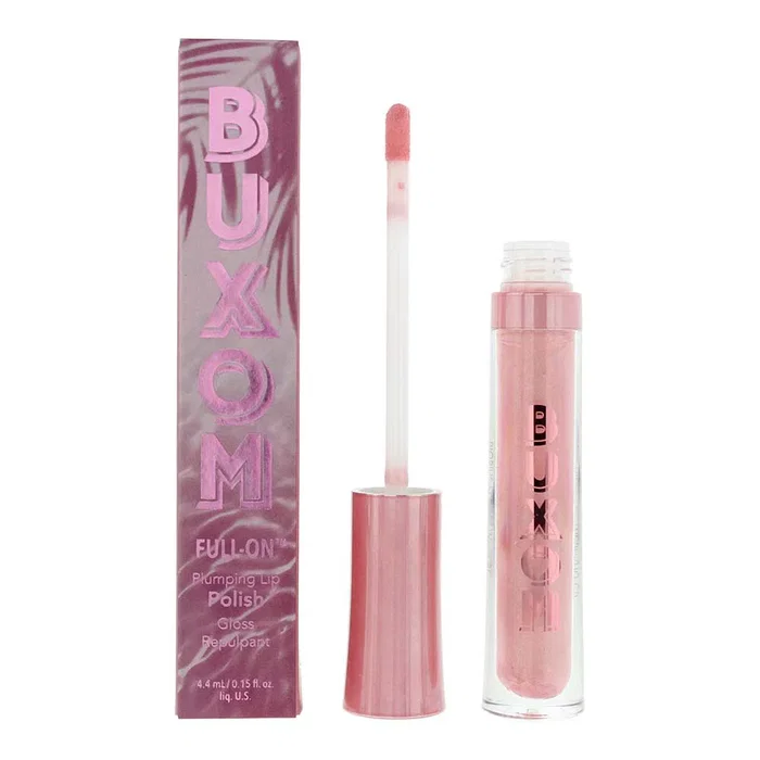 Buxom Full-On Plumping Lip Polish Golden Dolly 4.4 ml