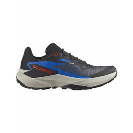 Zapatillas de trail para hombre Salomon Genesis Negro M