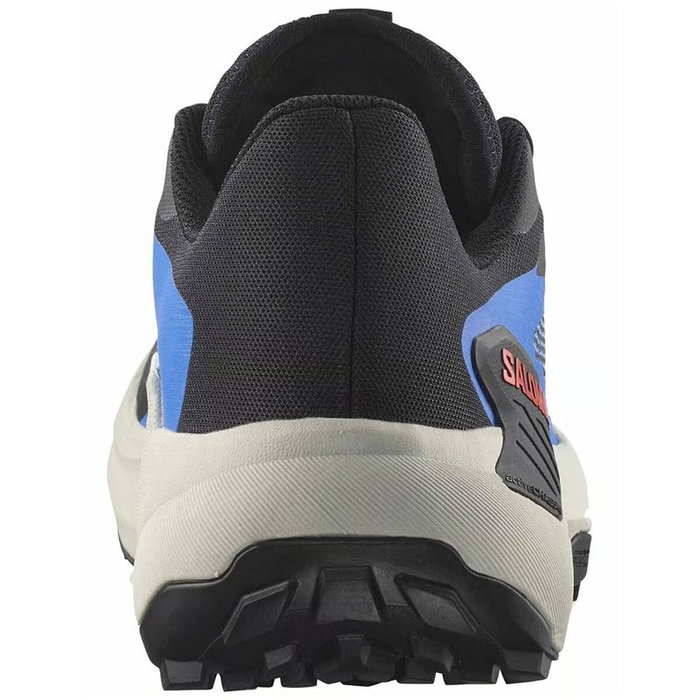 Zapatillas de trail para hombre Salomon Genesis Negro