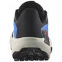 Zapatillas de trail para hombre Salomon Genesis Negro