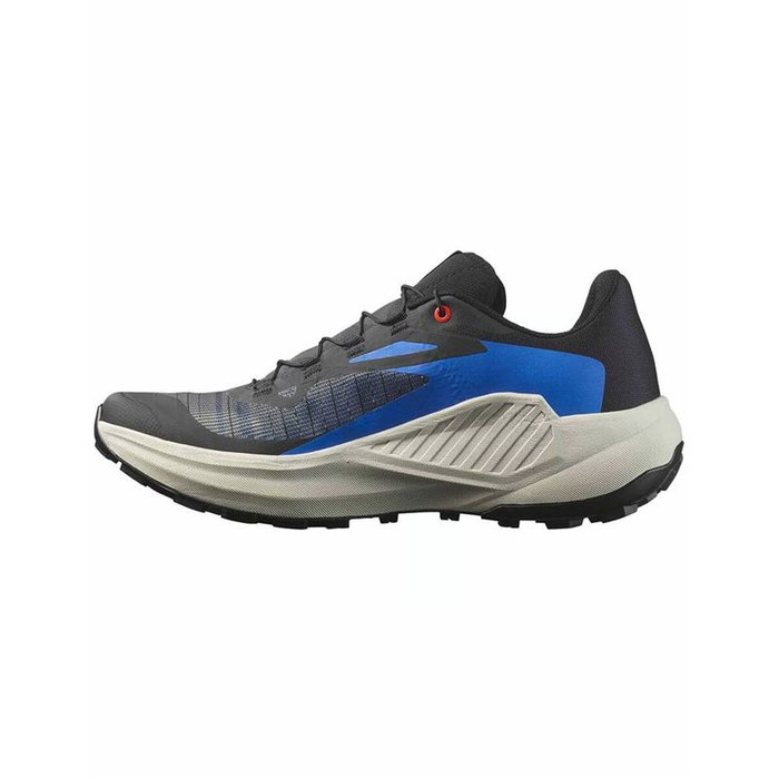 Zapatillas de trail para hombre Salomon Genesis Negro