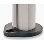 Joseph Joseph Hold Soporte para rollos de cocina Gris/Plata